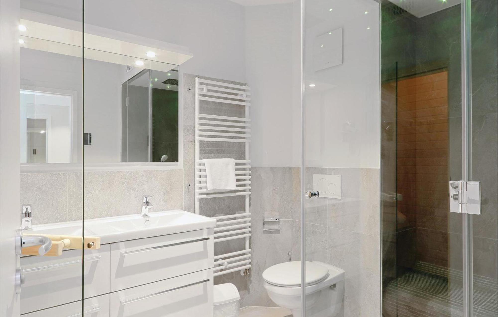 Duenenvilla Deluxe Lubeka Zewnętrze zdjęcie