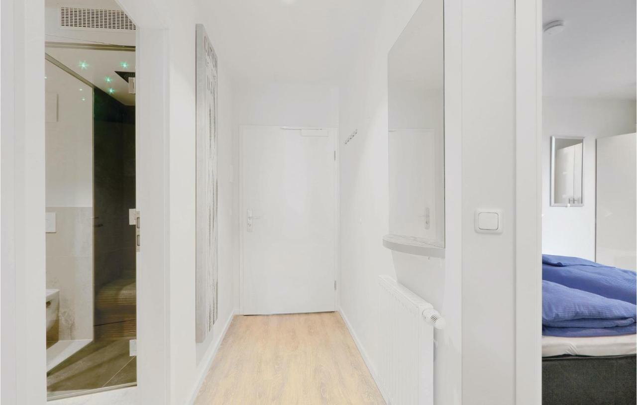Duenenvilla Deluxe Lubeka Zewnętrze zdjęcie